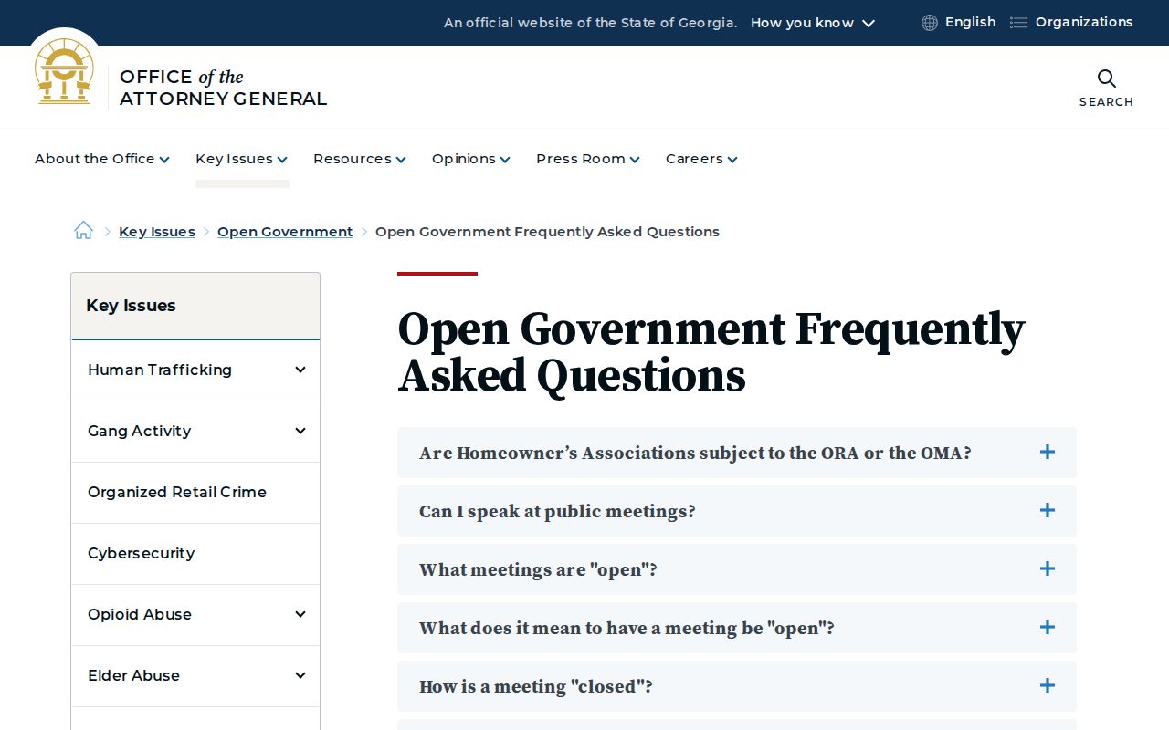 Taliaferro County civil docket public access FAQ